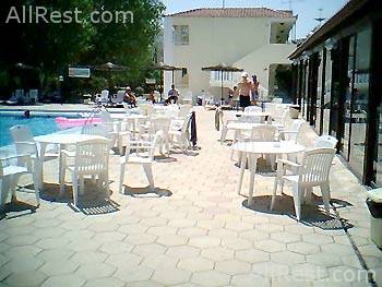 Laganas Hotel 22